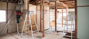 Entreprise de rénovation de la maison et de rénovation d’appartement à Merifons
